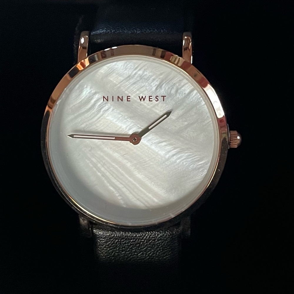 Nine West Watch